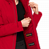 Куртка женская Jack Wolfskin Argon Storm Jacket W red fire