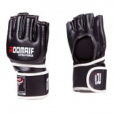 Перчатки для ММА Roomaif RBG-115 black