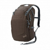 Рюкзак Jack Wolfskin Pushcutter Pack 28L brown