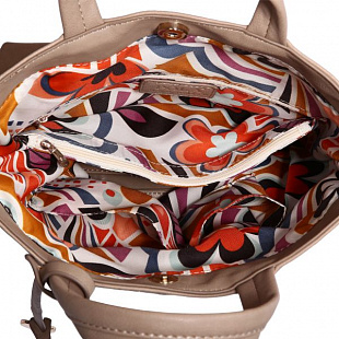 Женская сумка Pola 4267 black