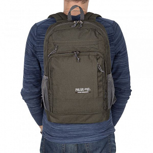 Городской рюкзак Polar П2330 khaki