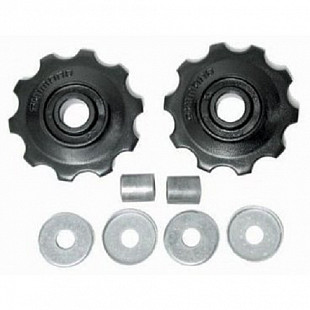 Ролик Shimano к RD верхний и нижний RD-TY, 10 пар Y56398100