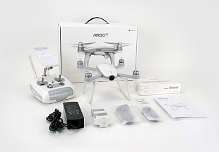 Квадрокоптер Walkera AIBAO FPV RTF