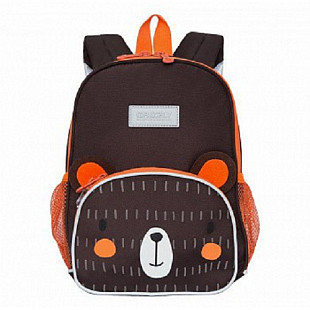 Рюкзак детский GRIZZLY RS-070-1 /3 bear
