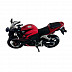 Мотоцикл Maisto 1:12 Honda CBR600RR 31101 (20-07117) red/black