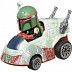 Машинка Hot Wheels RacerVerse Star Wars Boba Fett  (HKB86 HRT19)