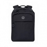 Рюкзак GRIZZLY RD-044-2 /2 black