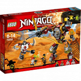 Конструктор LEGO Мех Ронина 70592