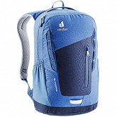 Рюкзак Deuter StepOut 16 3813021-3320 navy/steel (2021)