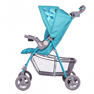 Коляска Geoby C539KR (RLSS)