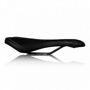 Велоседло DDK 300K 3255 black/black