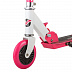 Самокат городской Novatrack Pioneer Pink 121-140мм 125.PION.PN7