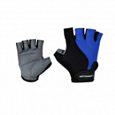 Перчатки Longus Econ blue 37515