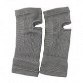 Суппорт голеностопа 968М grey