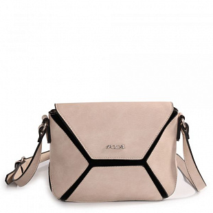 Женская сумка Pola 68295 beige