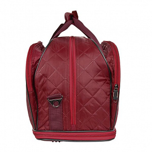 Дорожная сумка Polar 7055.1 grey