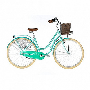 Велосипед Kellys Arwen Dutch 28" (2018) menthol