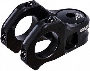 Вынос руля DMR Defy 35+ Stem 35x35mm DMR-STM-DEFY2-35+K Black