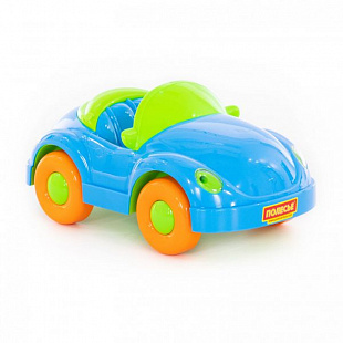 Машинка Полесье 2349