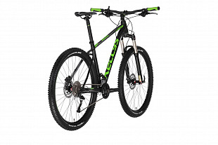 Велосипед Kellys Thorx 30 27,5" (2018) black