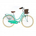 Велосипед Kellys Arwen Dutch 28" (2018) menthol