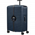 Чемодан Samsonite Ibon KE9*11 001 dark blue