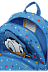 Рюкзак детский Samsonite Disney Ultimate 2.0 40C*41 036 blue