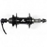 Втулка задняя Joytech JY-D242DSE (32H/DB/QR) black