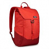 Рюкзак для ноутбука Thule Lithos 16L TLBP113LV/RF red (3204270)