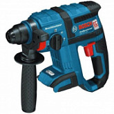 Перфоратор аккумуляторный Bosch GBH 18,0 V-EC Solo без АКБ и ЗУ