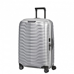 Чемодан Samsonite Proxis 69см CW6*25 002 silver