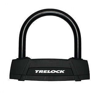 Велозамок U-типа Trelock BS 650 8004504