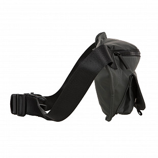 Сумка на пояс Polar 18252 black