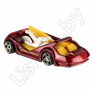Машинка Hot Wheels Базовой коллекции Deora III 175/250 (5785 FYB43)