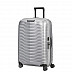 Чемодан Samsonite Proxis 69см CW6*25 002 silver