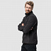 Джемпер мужской Jack Wolfskin Moonshine Altis Men black