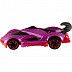 Машинка Hot Wheels Let’s Race Activate! Street Shrieker (JJX15 JJX17)