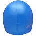 Шапочка для плавания Atemi TC401 blue 