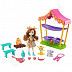 Игровой набор Enchantimals Кемпинг в саванне (GTM46 GTM33)