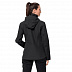 Куртка женская Jack Wolfskin Evandale Jacket W black