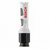 Коронка биметаллическая универсальная Bosch 14 мм Progressor 2608594195