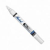 Маркер промышленный Markal SL130 white 31200126
