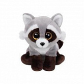 Мягкая игрушка TY Енотик Bandit Beanie Babies 15 см 42117