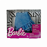 Одежда для кукол Barbie FYW88 FPH22 FXH85