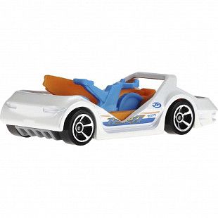 Машинка Hot Wheels Базовой коллекции Deora III 221/250 (5785 HTC70) mainline 2024