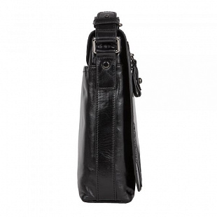 Мужская сумка Pola К8036 black