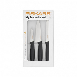 Набор ножей Functional Form Fiskars 1014199