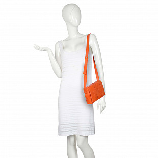 Женская сумка Pola 18266 black