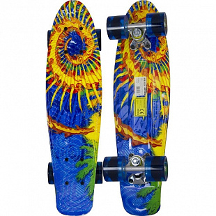 Penny board (пенни борд) Atemi APB-18.24