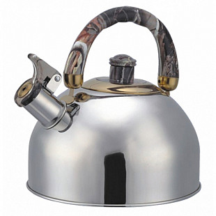 Чайник со свистком 4,5л Bohmann BHL-643